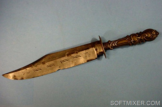 Тайны, унесённые в могилу…